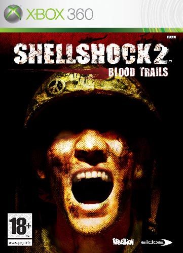 Shellshock 2: Blood Trails