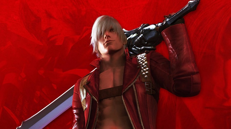 Devil May Cry estará disponible gratis para suscriptores Twitch Prime