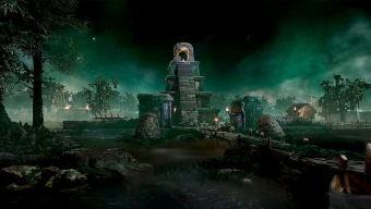 Un fan recrea uno de los escenarios de Diablo 2 en Unreal Engine 4 y lo muestra en vídeo