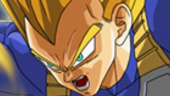 Dragon Ball Z Burst Limit: Avance