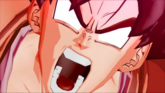 DBZ: Burst Limit copa las ventas semanales japonesas en su versión PS3