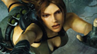 Tomb Raider Underworld: Primer contacto
