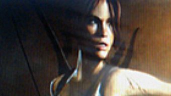 Las imágenes sobre un nuevo Tomb Raider podrían haberse filtrado