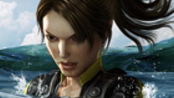 Tomb Raider: Underworld se suma a la oferta gratuita de Core Online