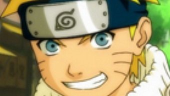 Naruto Ultimate Ninja Storm: Avance