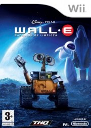 Trucos Wall·E: Consigue algunas ventajas para el juego mediante las Passwords