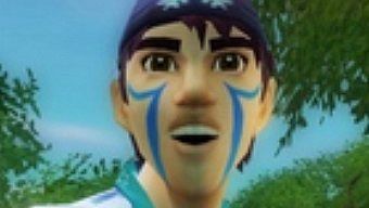 Free Realms para PlayStation 3 será mostrado en el E3