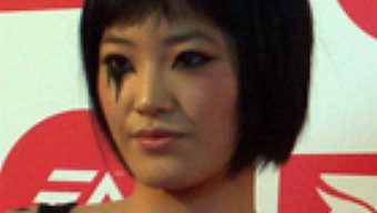 La protagonista "de carne y hueso" presenta oficialmente Mirror’s Edge