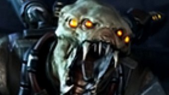 Resistance 2: Primer contacto