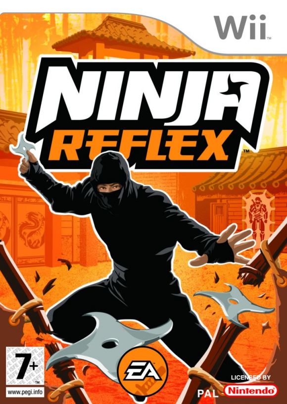 Ninja Reflex