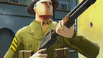 Battlefield Heroes será lanzado con sólo dos mapas