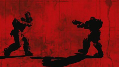 Los duelos de sierras son uno de los principales añadidos en el campo del cuerpo a cuerpo. Todavía desconocemos su planteamiento, pero a todo aficionado se le hace la boca agua ante lo que puede ser un sangriento y gore enfrentamiento a golpe de motosierra.