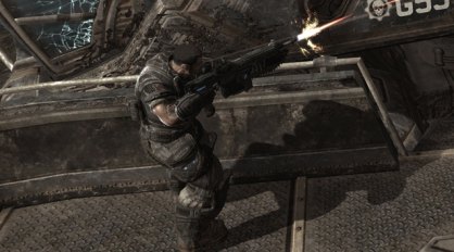 Mientras esperamos a resucitar en el multijugador accederemos a una cámara libre. El Dinamic Battle-Cam nos permitirá acceder a las mejores perspectivas de la acción, e incluso tomar capturas.