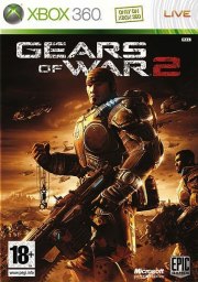 Trucos Gears of War 2: Descubre los secretos del juego