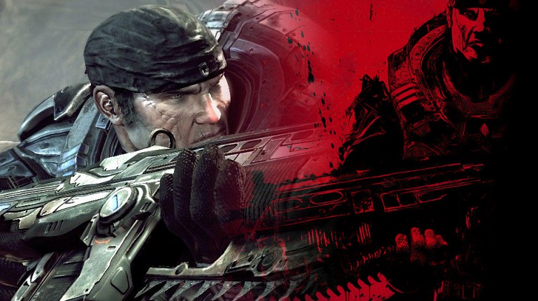 La película de Gears of War ficha al guionista de Avatar y Armageddon