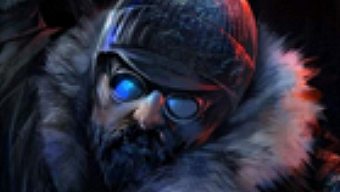 Cryostasis, Men of War y NecroVision llegarán el 20 de febrero