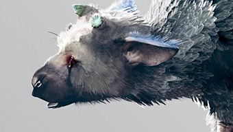 The Last Guardian: Naturaleza y Hombre