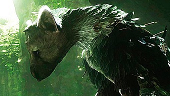 The Last Guardian: Lo jugamos y es pura emoción jugable