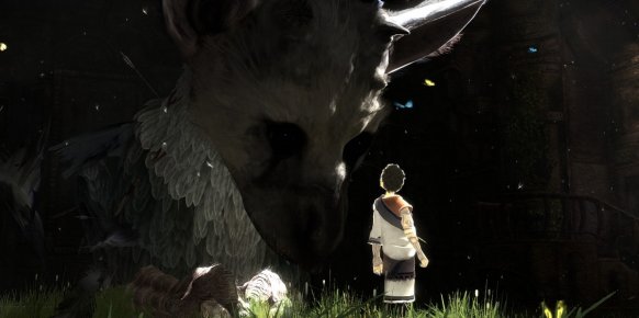 Sony evita pronunciarse sobre The Last Guardian