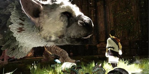 The Last Guardian estará presente en el E3 según la organizadora del evento
