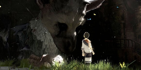 Sony aclara que The Last Guardian sigue en desarrollo gracias al interés del público