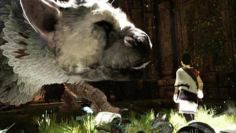 The Last Guardian volverá a mostrarse en el E3 según una "fuente fiable"