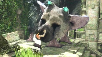 Fumito Ueda estaba nervioso ante el anuncio de The Last Guardian