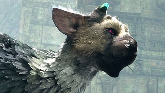 The Last Guardian anticipa su presencia en el Tokyo Game Show