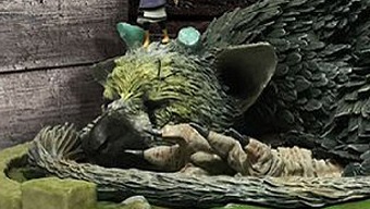 Así será la edición para coleccionistas de The Last Guardian