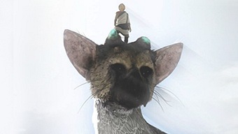 The Last Guardian tendrá un libro con valiosa información del juego