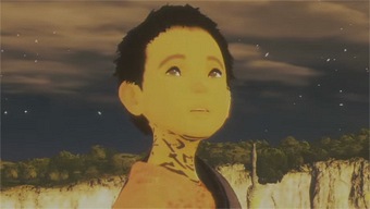 Fumito Ueda muestra una vez más su interés por la realidad virtual