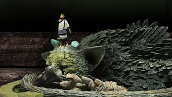 ¡Gana una Edición Especial de The Last Guardian con 3DJuegos! [Resultado]