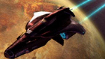 Jumpgate Evolution: Primer contacto