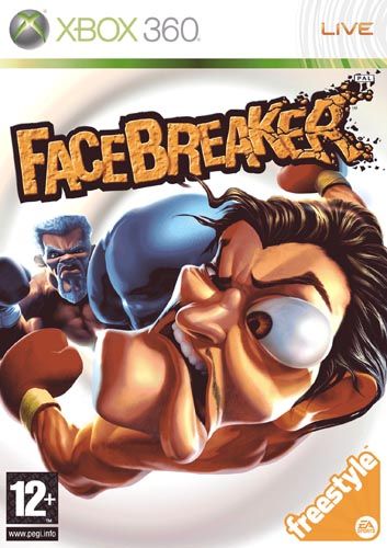 FaceBreaker