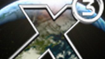 X3: Terran Conflict lo nuevo de la saga de gestión espacial