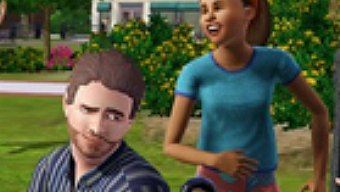 Los Sims 3: Primer contacto