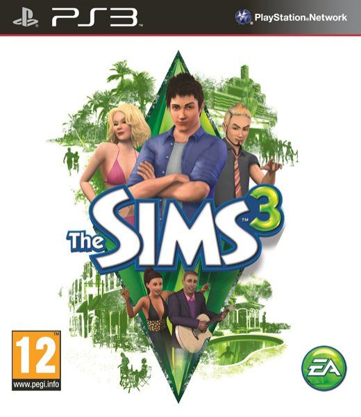 Los Sims 3