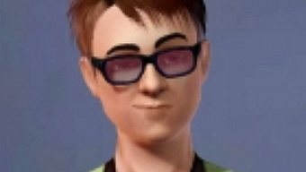 Los Sims 3 en febrero de 2009