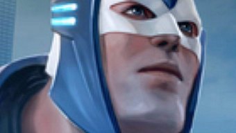 Champions online: Primer contacto