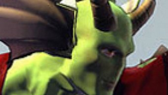 Champions Online llegará el 14 de julio a PC