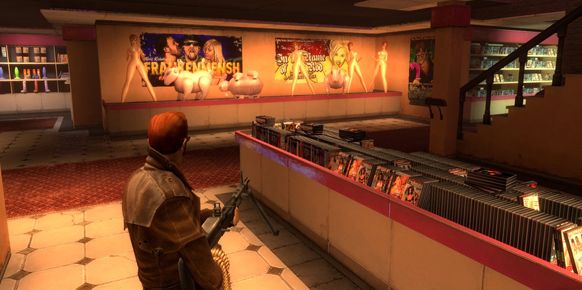 Postal 3 se estrenará en el mercado a principios de noviembre