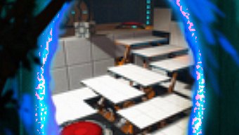 Portal 2: Primer contacto