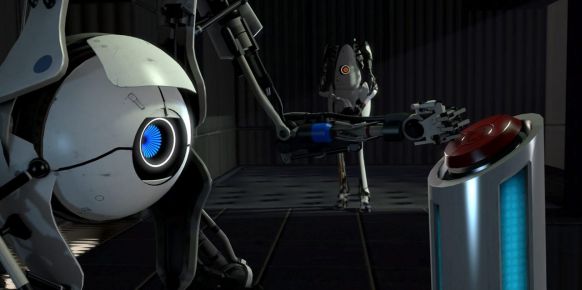 Valve explicará lo sucedido entre Portal y Portal 2