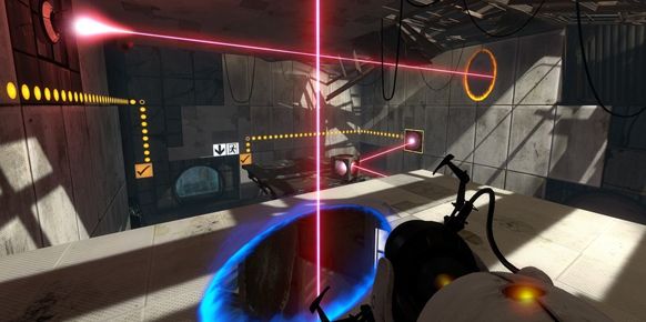 Valve: "Portal 2 ofrece nuestra mejor experiencia de juego individual"
