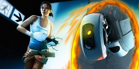 Portal 2 recibirá nuevos contenidos gracias a un mod