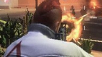 APB: Reloaded estrena su fase de pruebas beta