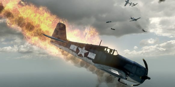 Los creadores de la saga Battlestations cierran sus puertas