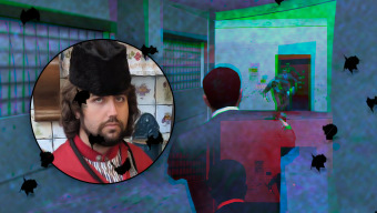 Getaway y el ritmo del combate: cómo hacer del tiroteo algo próximo