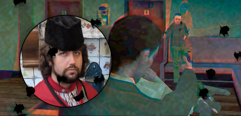 Getaway y el ritmo del combate: cómo hacer del tiroteo algo próximo