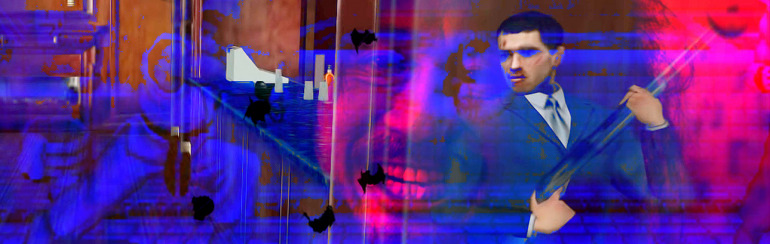 Imagen de The Getaway